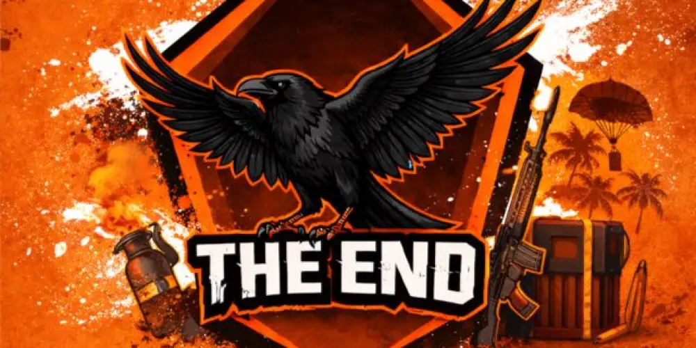 Imagem do grupo de WhatsApp DIÁRIO THE END