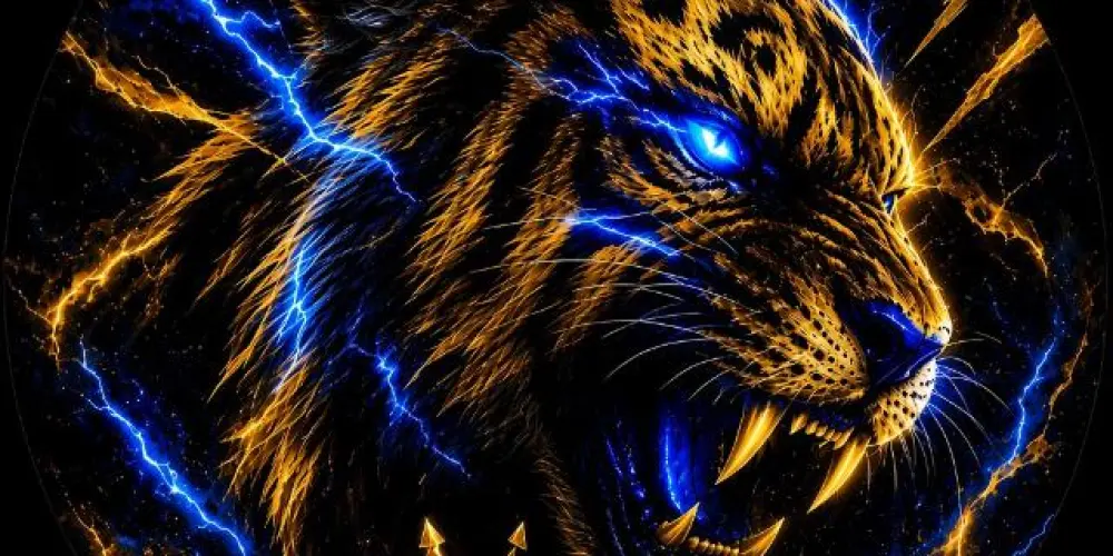 Imagem do grupo de WhatsApp DIÁRIO TIGER SOLO ⚡🐯