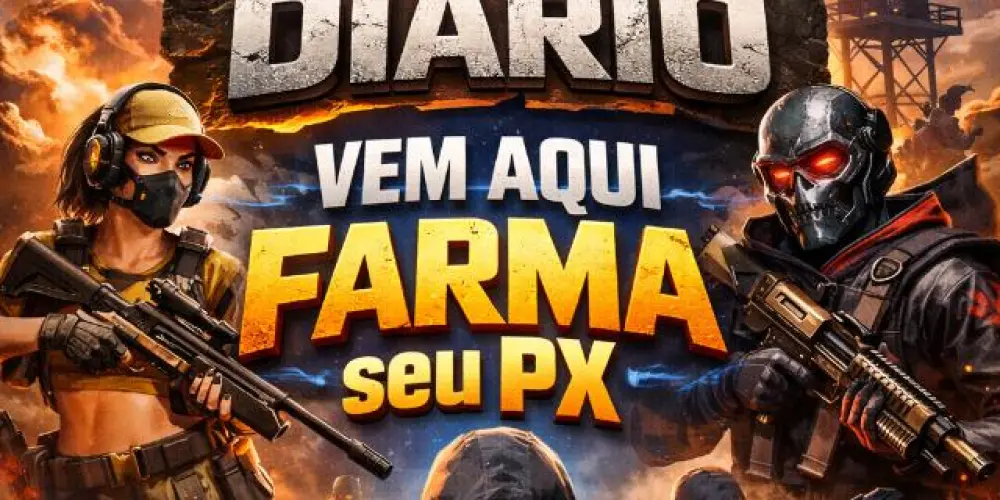 Imagem do grupo de WhatsApp Diário todo sábado💯