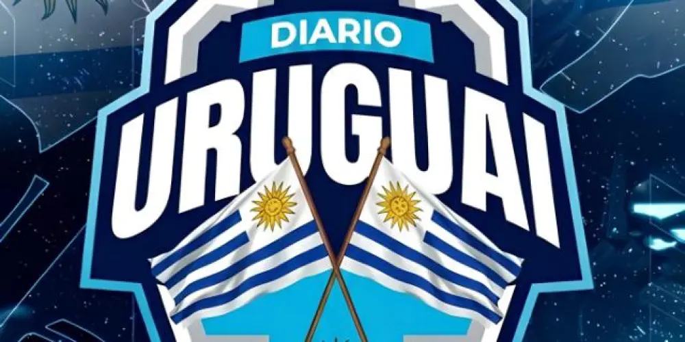 Imagem do grupo de WhatsApp DIÁRIO URUGUAI 0️⃣1️⃣| SOLO 🇺🇾