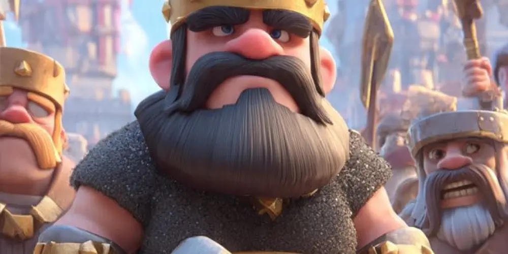 Imagem do grupo de WhatsApp DIÁRIOS CLASH