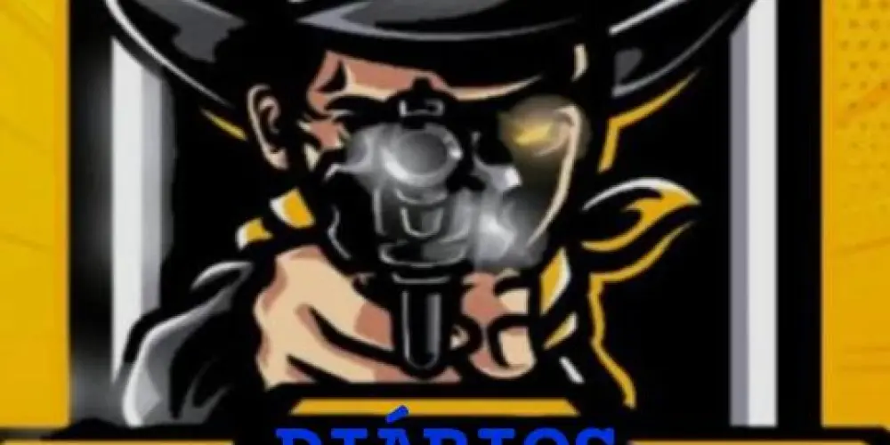 Imagem do grupo de WhatsApp DIARIOS DO KNZIN