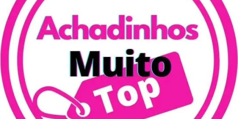 Imagem do grupo de WhatsApp Dica da Iza 💝