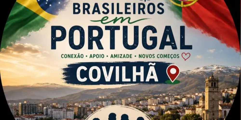 Imagem do grupo de WhatsApp DICAS 🇵🇹 COVILHÃ  FUNDÃO