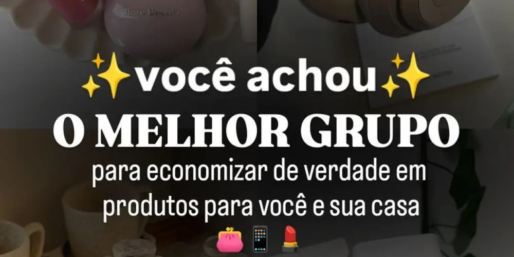 Imagem do grupo de WhatsApp Dicas da Keila