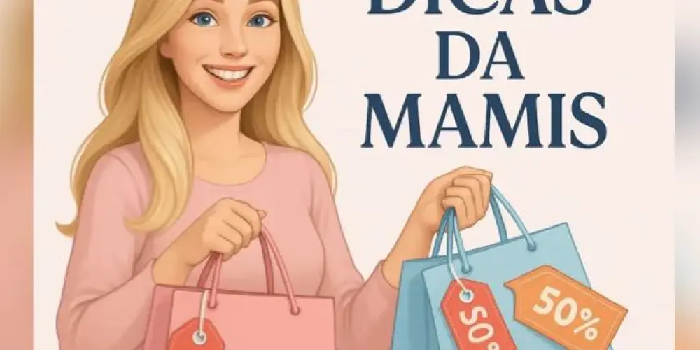 Imagem do grupo de WhatsApp Dicas da Mami