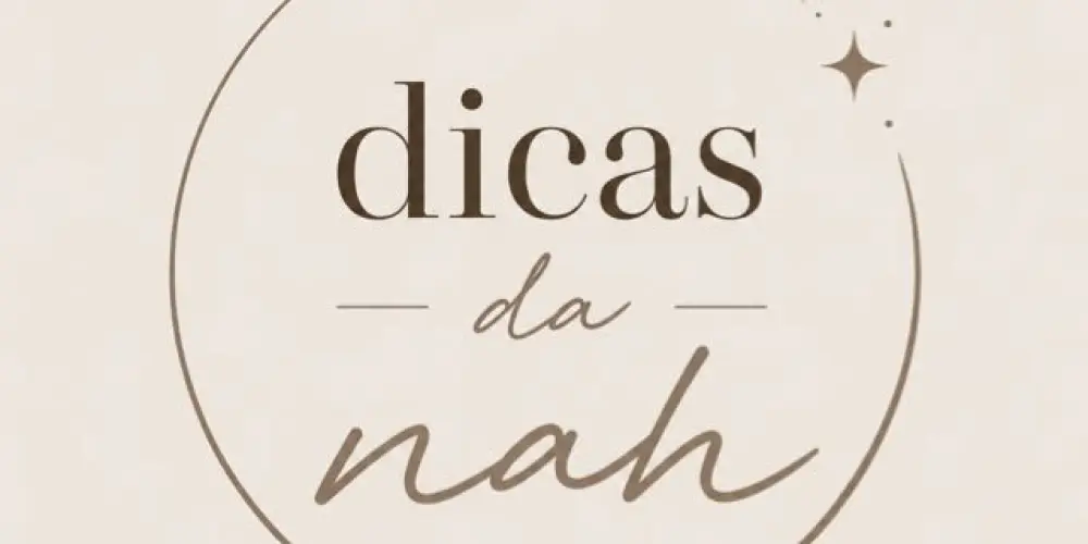 Imagem do grupo de WhatsApp Dicas da Nah