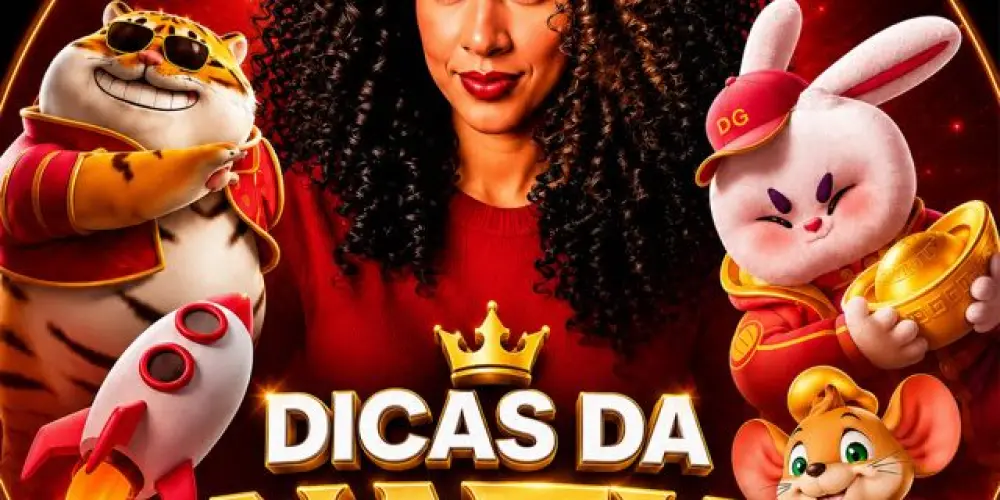 Imagem do grupo de WhatsApp DICAS DA NHATY