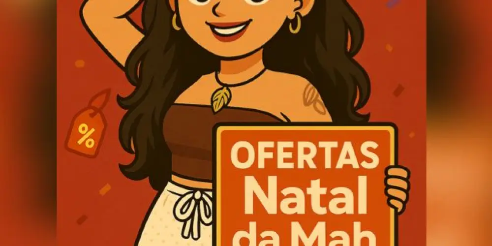 Imagem do grupo de WhatsApp DICAS DA SHÔ #1 🛍️🛒