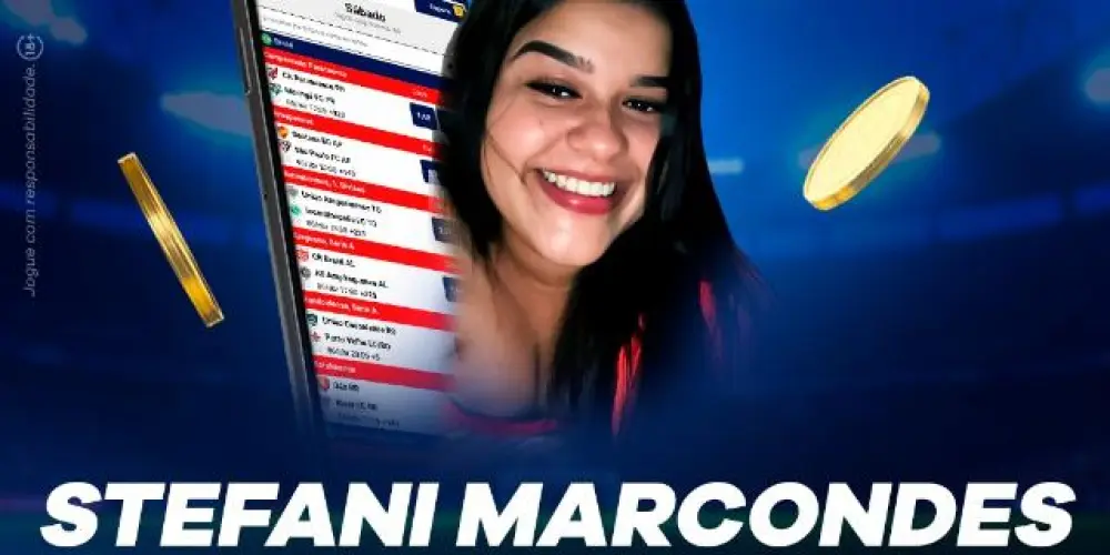 Imagem do grupo de WhatsApp Dicas Da Stefani