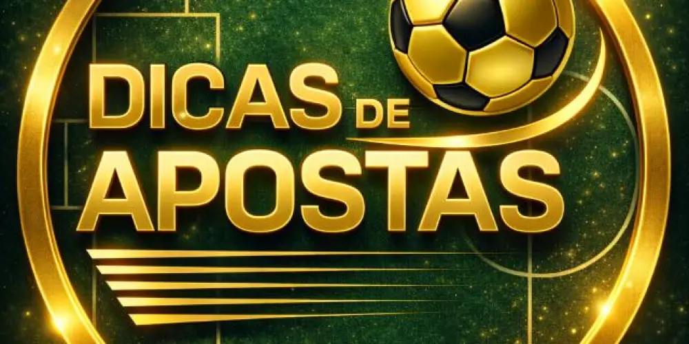 Imagem do grupo de WhatsApp Dicas de Apostas 3 Free