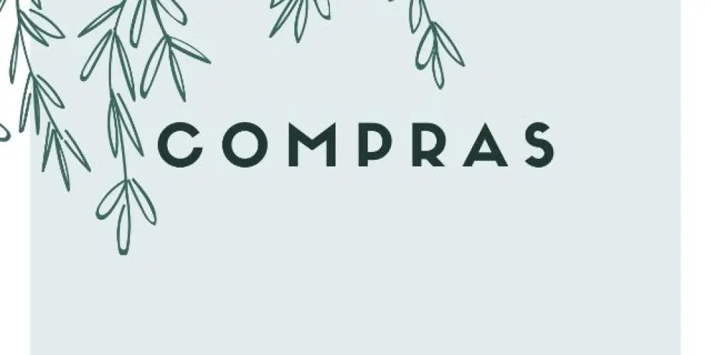 Imagem do grupo de WhatsApp Dicas de compras