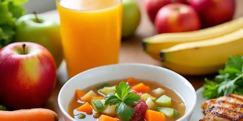 Imagem do grupo de WhatsApp DICAS DE EMAGRECIMENTO