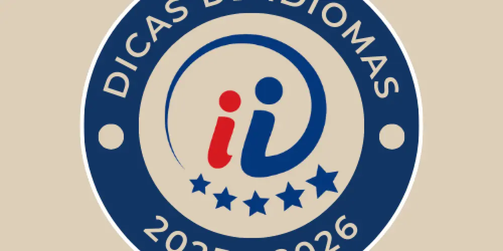 Imagem do grupo de WhatsApp Dicas de estudo de idiomas - Idioma Independente