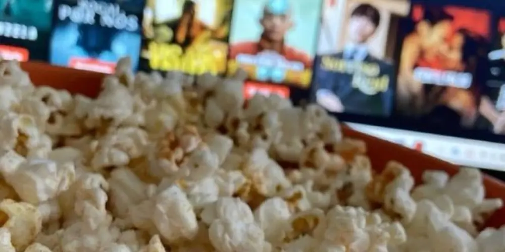 Imagem do grupo de WhatsApp Dicas de Filmes e Séries