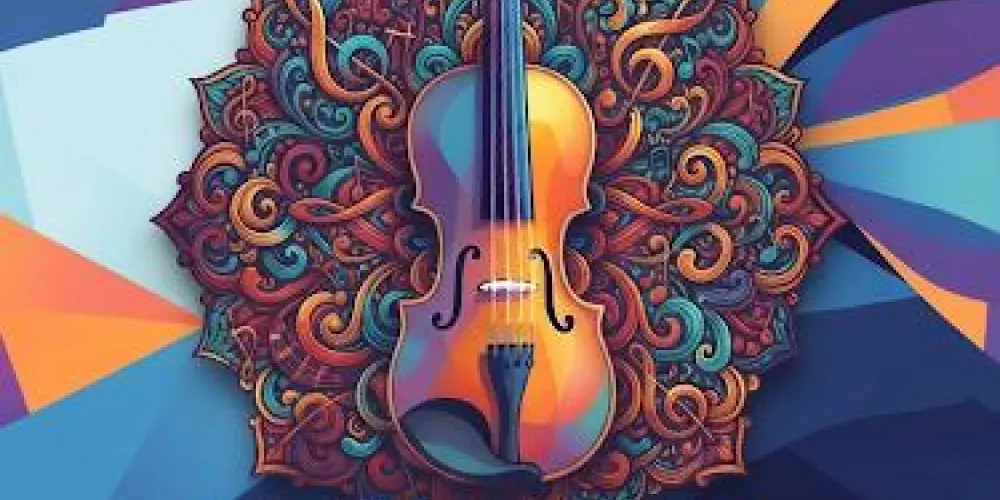 Imagem do grupo de WhatsApp Dicas diárias de violino. 🎻