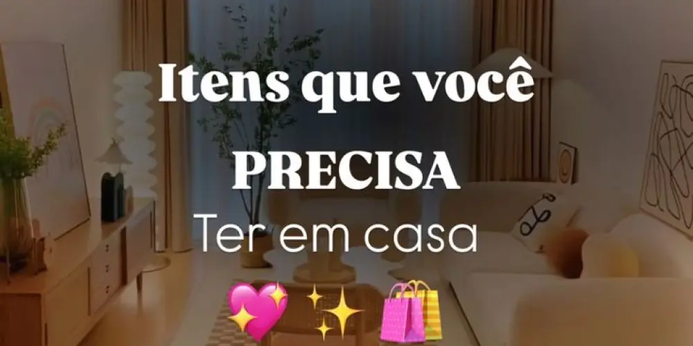 Imagem do grupo de WhatsApp DICAS E OFERTAS PARA CASA 🏡 MUITAS PROMOÇÕES ACHADINHOS PARA O LAR SHOPEE MERCADO LIVRE SHEIN