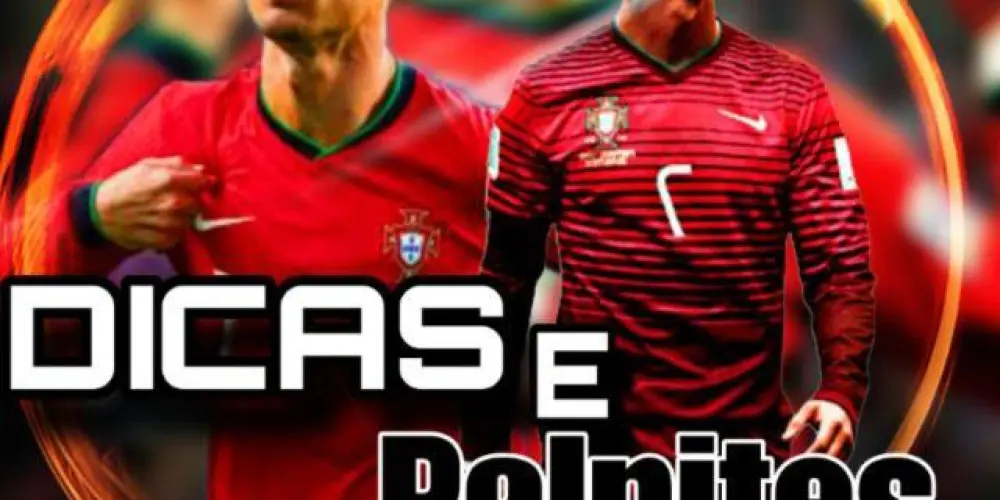 Imagem do grupo de WhatsApp DICAS E PALPITES FUTEBOL