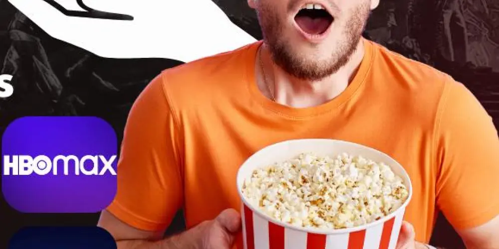 Imagem do grupo de WhatsApp Dicas Filmes e Séries