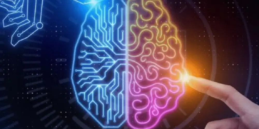 Imagem do grupo de WhatsApp Dicas Inteligência Artificial 🧠🤖