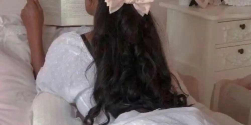 Imagem do grupo de WhatsApp Dicas para Meninas