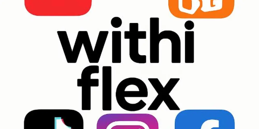 Imagem do grupo de WhatsApp Dicas para pequenos ingluencers : withi flex