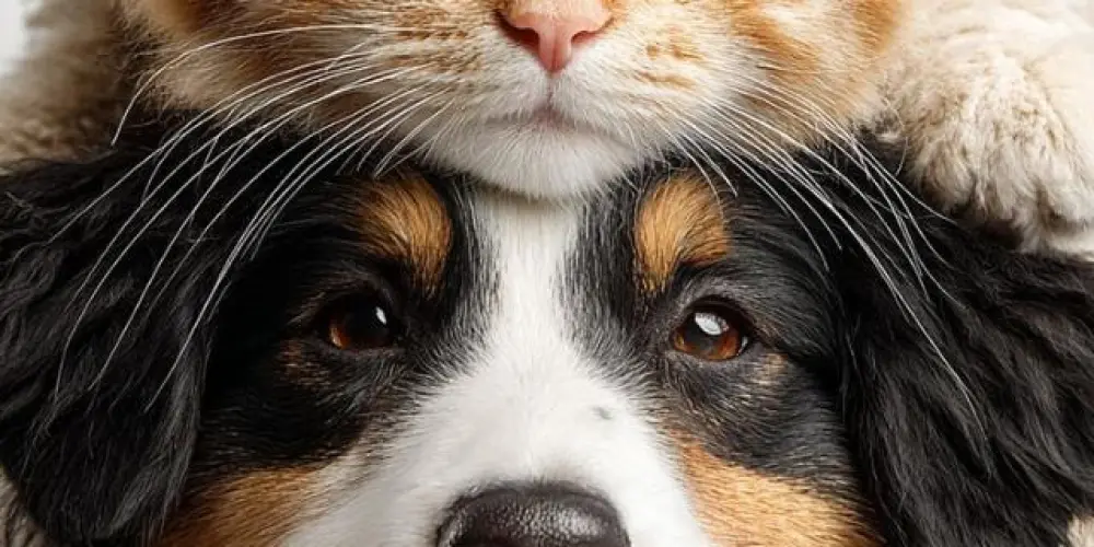 Imagem do grupo de WhatsApp Dicas para pet🐶🐾