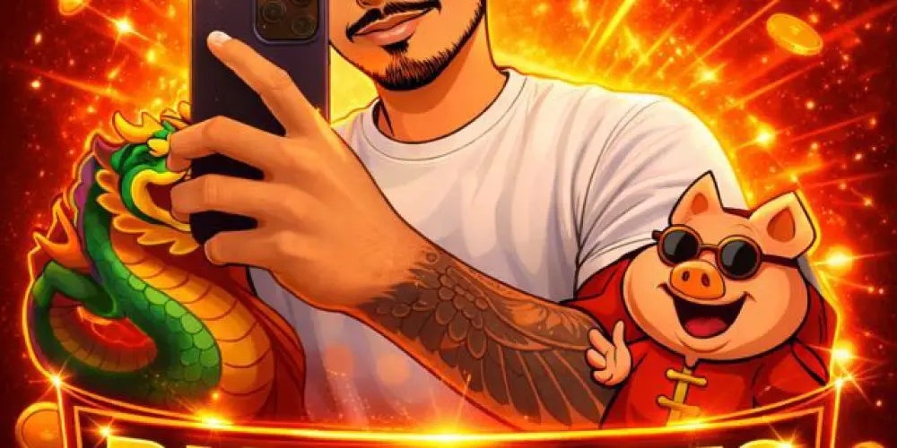 Imagem do grupo de WhatsApp Dicas Slots VIP🎰🔥