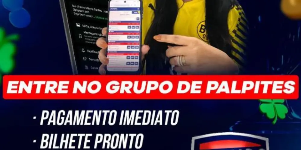 Imagem do grupo de WhatsApp Dicas_Vip_DP Cleverson 02 ⚽⚽⚽
