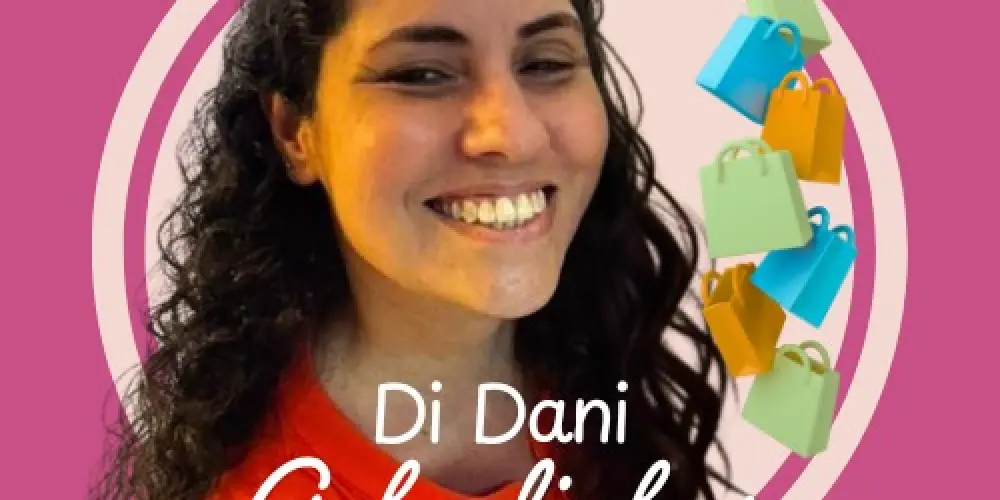 Imagem do grupo de WhatsApp DIDANI Achadinhos ✅