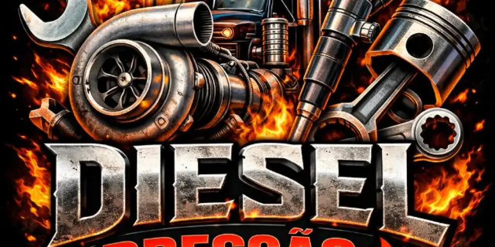 Imagem do grupo de WhatsApp Diesel Pressãoo🔥🔧