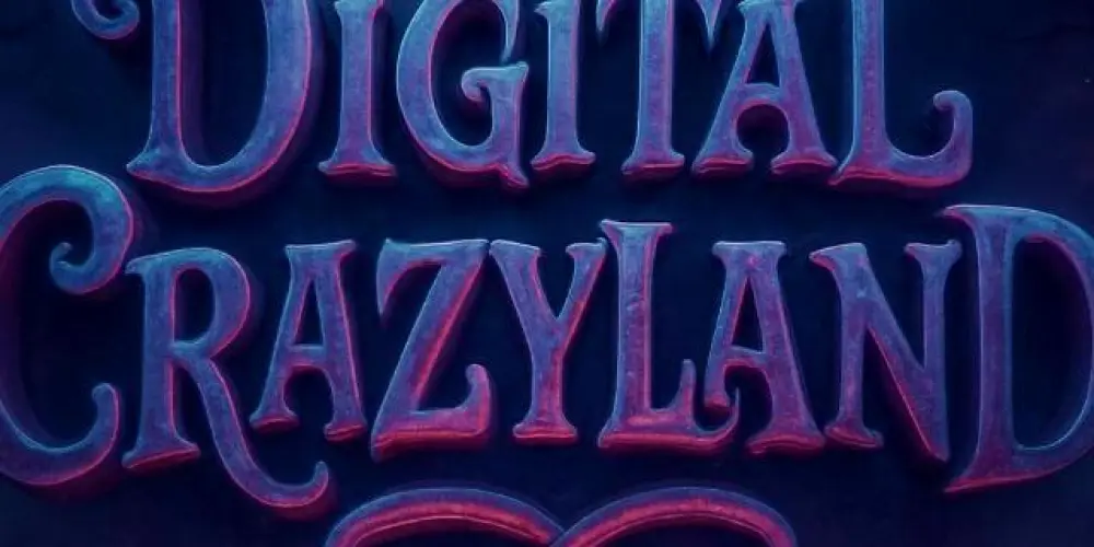 Imagem do grupo de WhatsApp Digital Crazyland