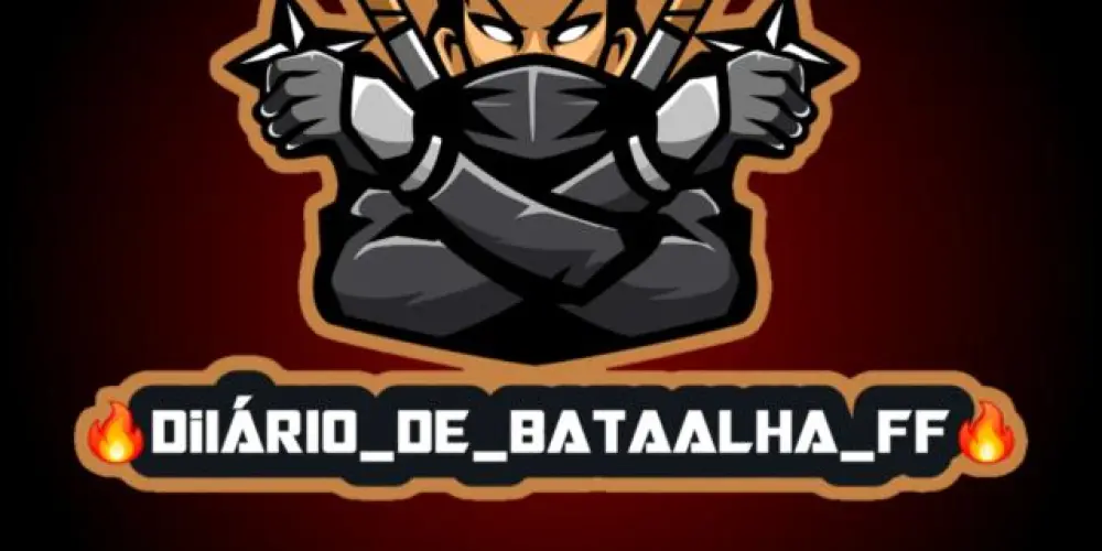 Imagem do grupo de WhatsApp 🔥DiIÁRIO_DE_BATAALHA_FF🔥