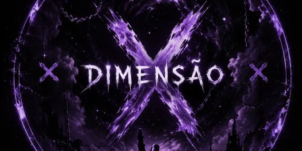 Imagem do grupo de WhatsApp DIMENSÃO X | 666