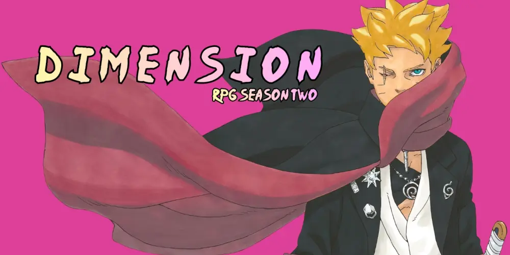 Imagem do grupo de WhatsApp 🌀DIMENSION RPG 🌀