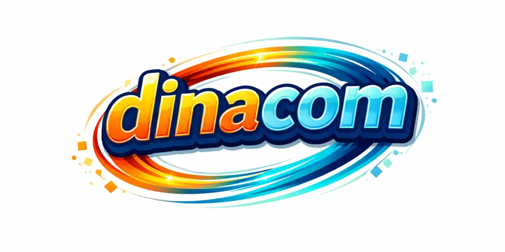 Imagem do grupo de WhatsApp Dinacom Divulgações