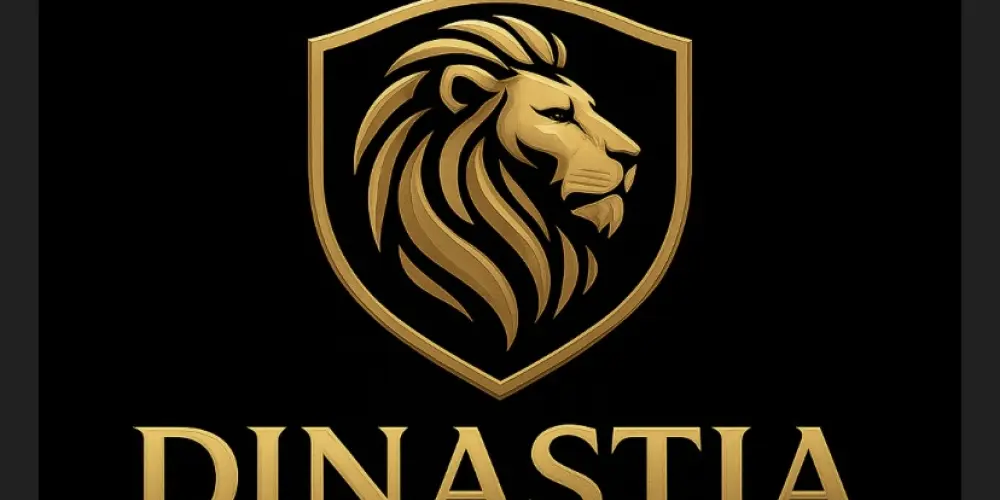 Imagem do grupo de WhatsApp ⚜️DINASTIA⚜️