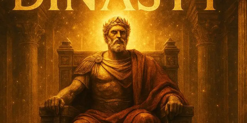 Imagem do grupo de WhatsApp Dinasty👓🧣👺🐢📍