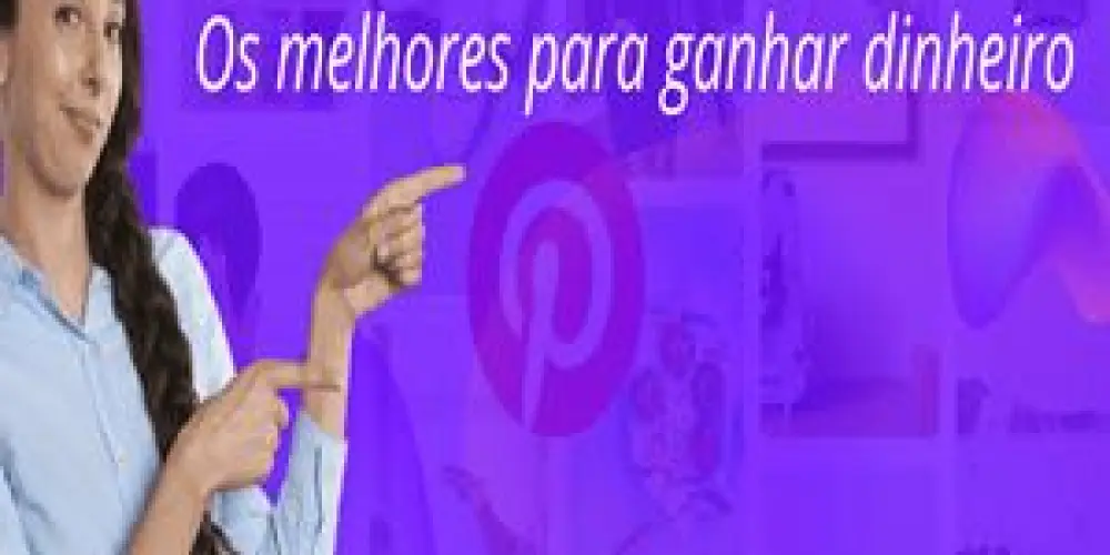 Imagem do grupo de WhatsApp Dinheiro com Apps