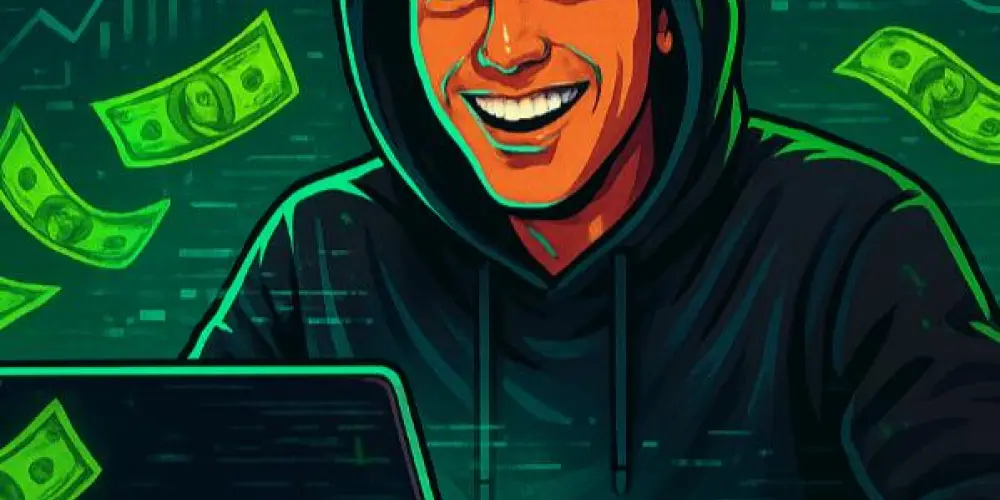 Imagem do grupo de WhatsApp DINHEIRO FÁCIL💻📱