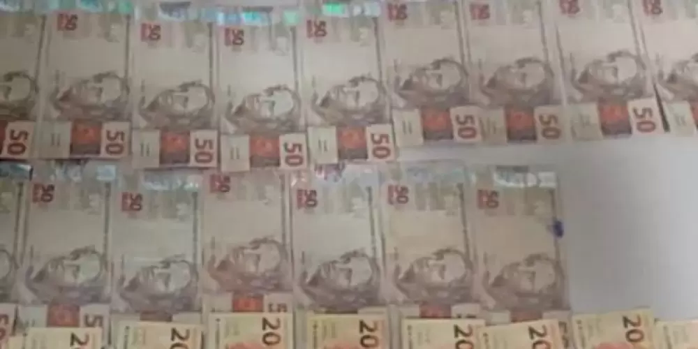 Imagem do grupo de WhatsApp dinhero e envestimentos