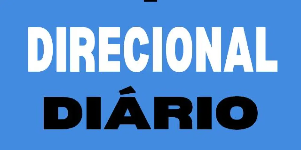 Imagem do grupo de WhatsApp DIRECIONAL DIÁRIO