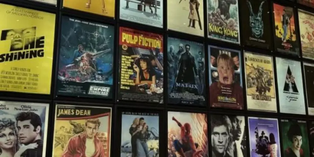 Imagem do grupo de WhatsApp directed by letter