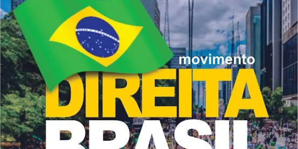 Imagem do grupo de WhatsApp 🇧🇷🔥 Direita Brasil 🔥🇧🇷