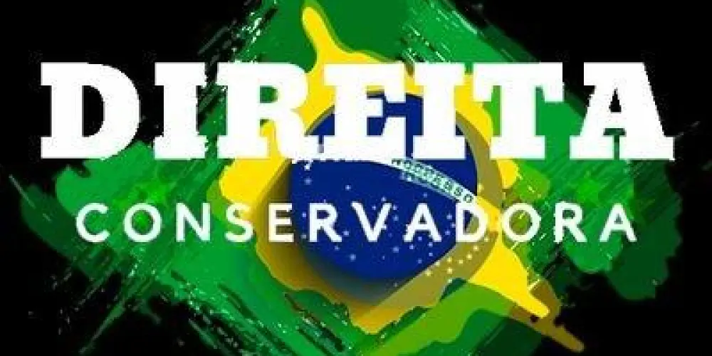 Imagem do grupo de WhatsApp 🇧🇷DIREITA 🇧🇷 CONSERVADOR🇧🇷