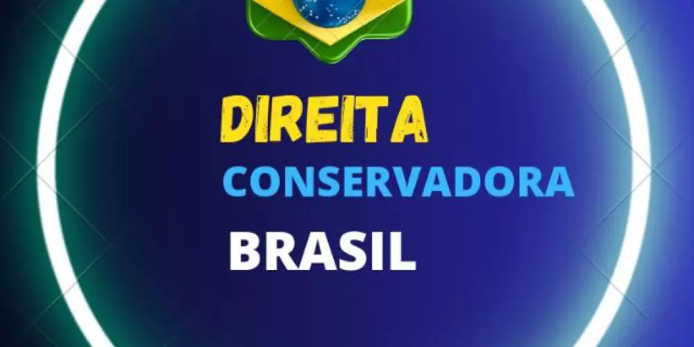 Imagem do grupo de WhatsApp Direita Conservadora - 🇧🇷