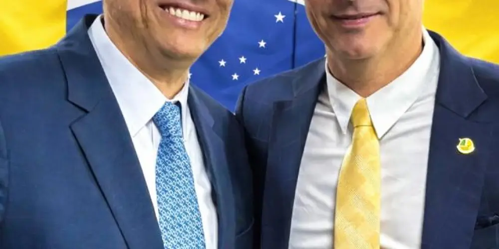 Imagem do grupo de WhatsApp DIREITA E PROGRESSO 🇧🇷