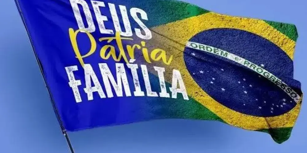 Imagem do grupo de WhatsApp DIREITA MIRANDIBA 2026 🇧🇷