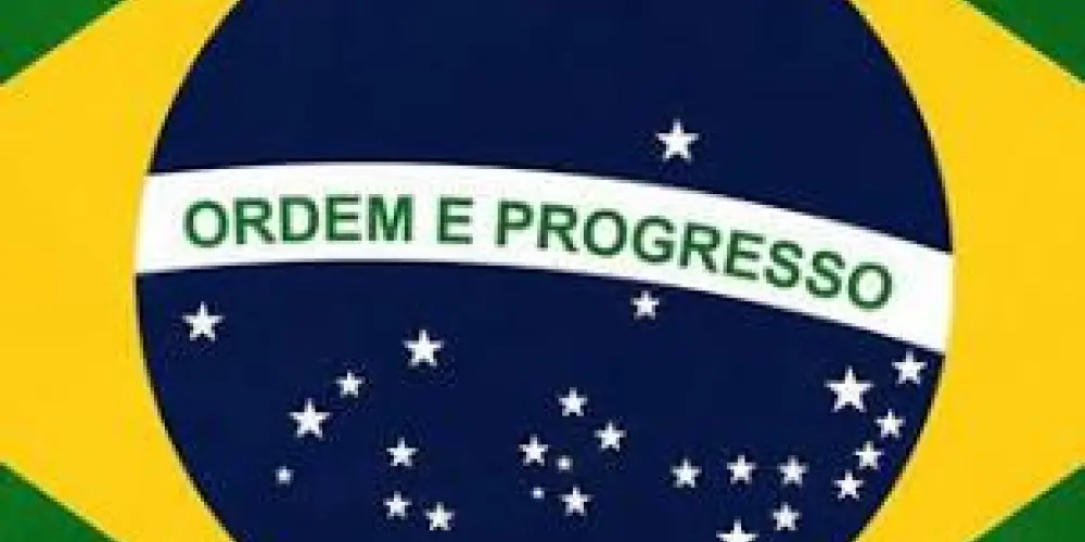 Imagem do grupo de WhatsApp Direita no Brasil!