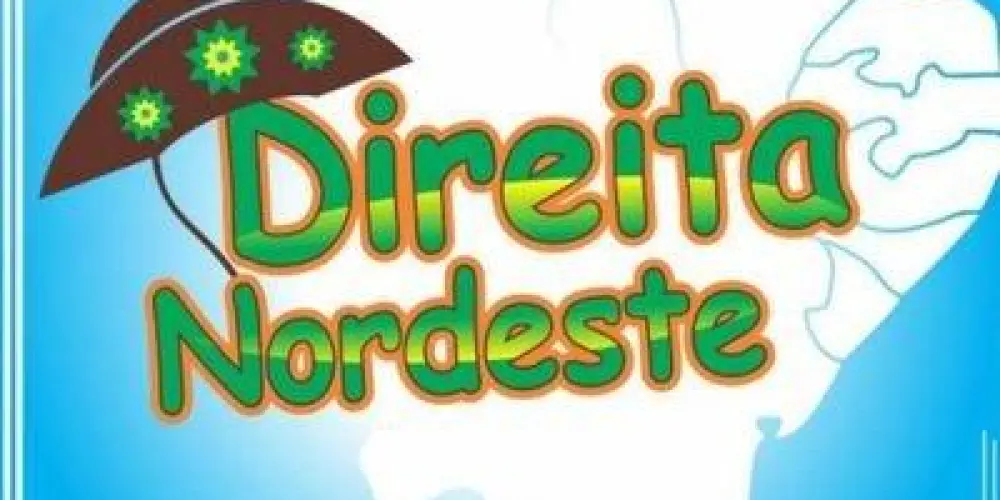 Imagem do grupo de WhatsApp DIREITA NORDESTE 🇧🇷